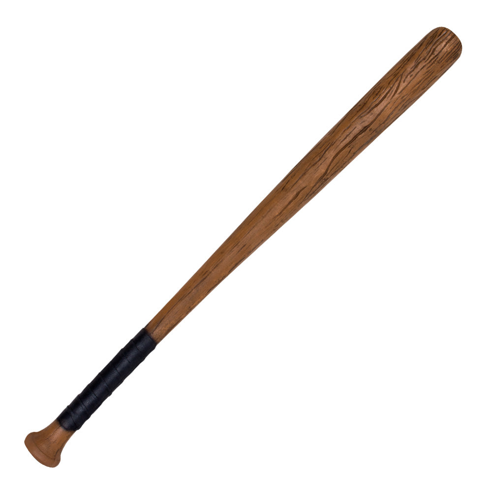 Batte de Baseball en Bois - Accessoire Costume Vintage