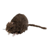 Souris Grise Réaliste - Accessoire Déguisement Animal Amusant