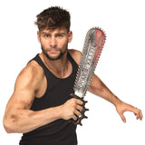 Épée de Zombie Killer - Accessoire Halloween Horrifique