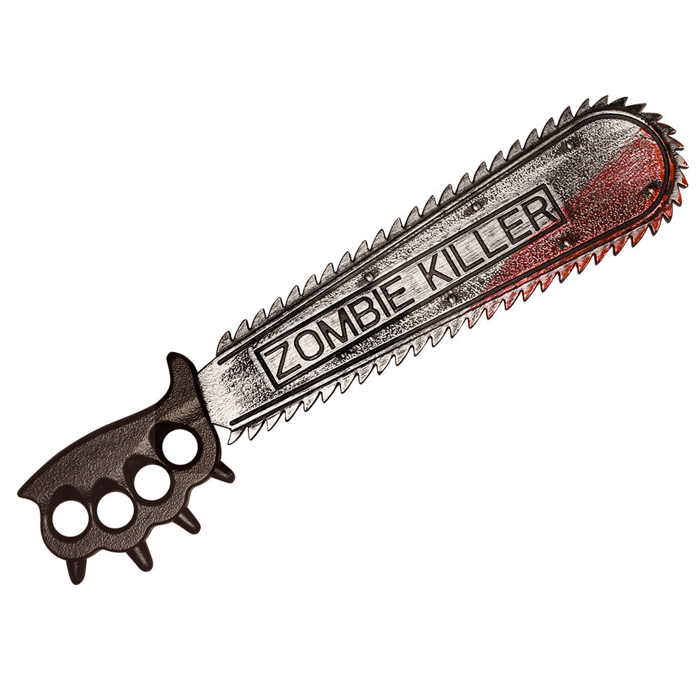 Épée de Zombie Killer - Accessoire Halloween Horrifique
