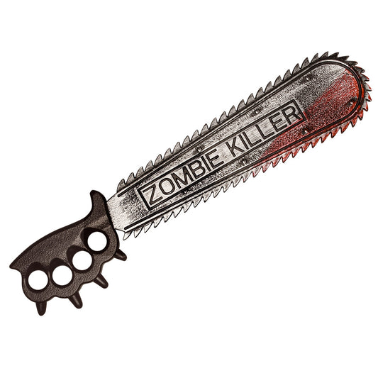 Épée de Zombie Killer - Accessoire Halloween Horrifique
