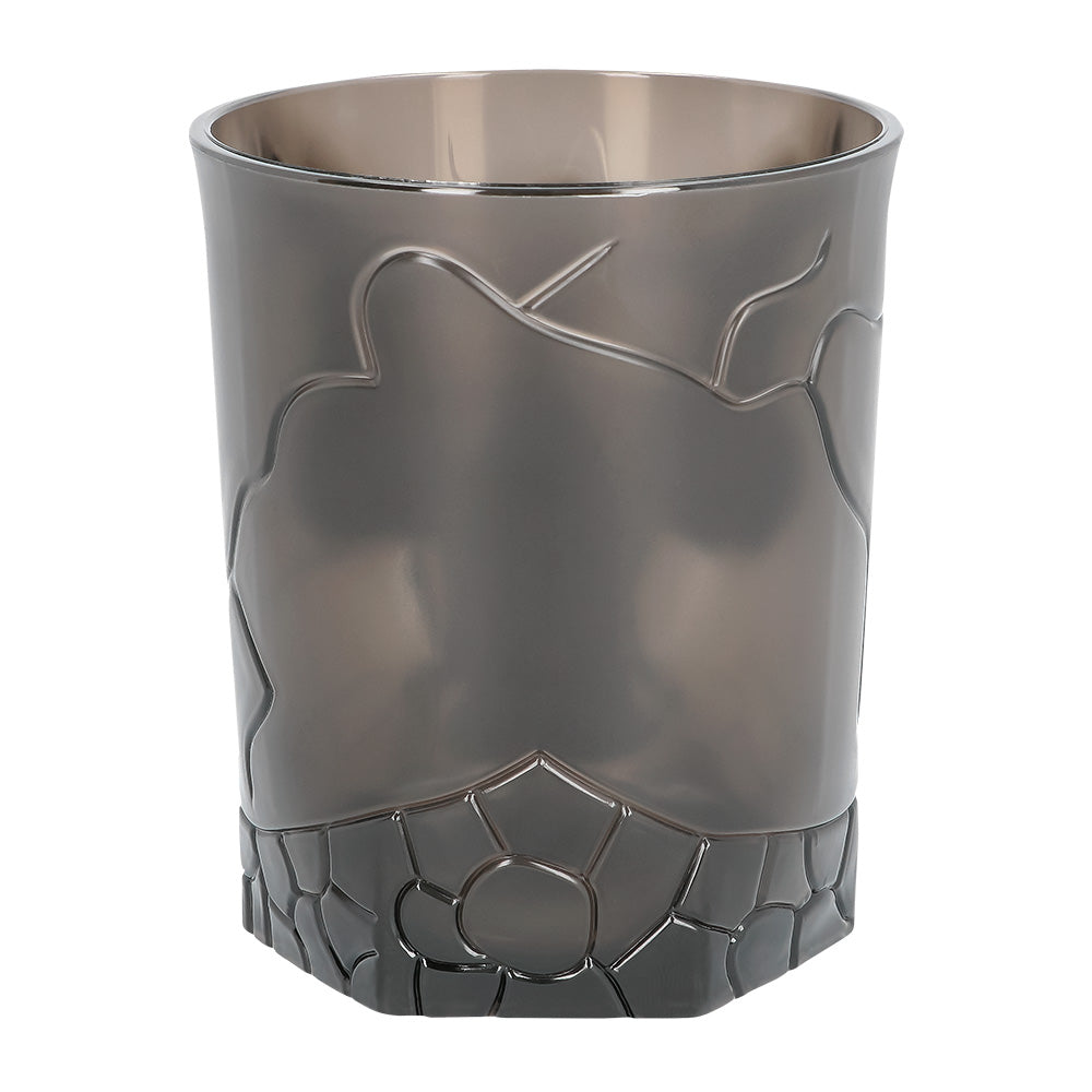 Verre Tête de Mort 3D - Accessoire Party Gothique