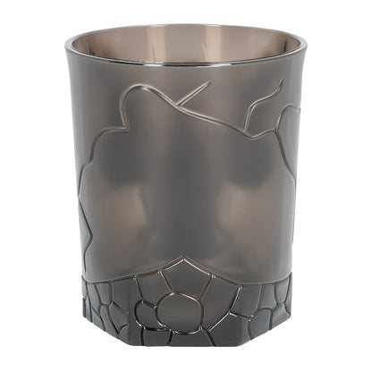 Verre Tête de Mort 3D - Accessoire Party Gothique