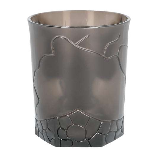 Verre Tête de Mort 3D - Accessoire Party Gothique