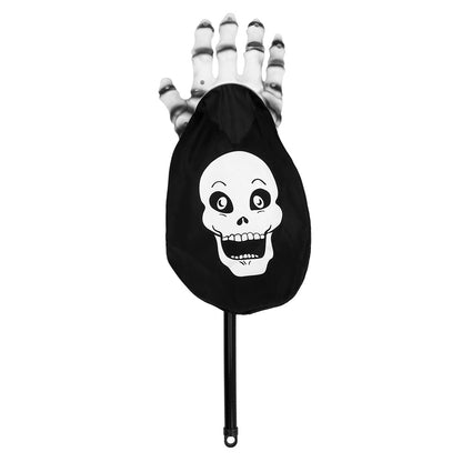 Déguisement Sorcière Enfant avec Chapeau Pointu et Accessoires