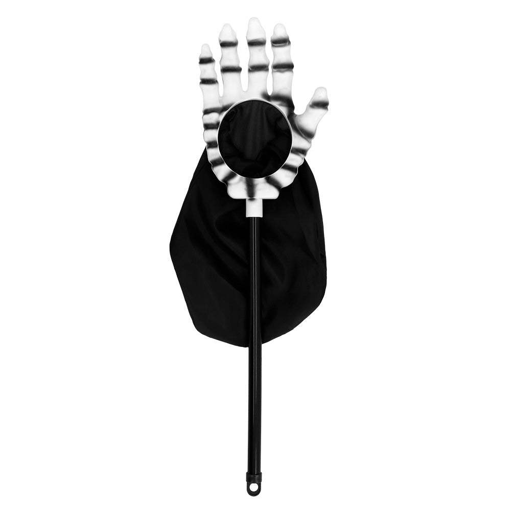 Déguisement Sorcière Enfant avec Chapeau Pointu et Accessoires