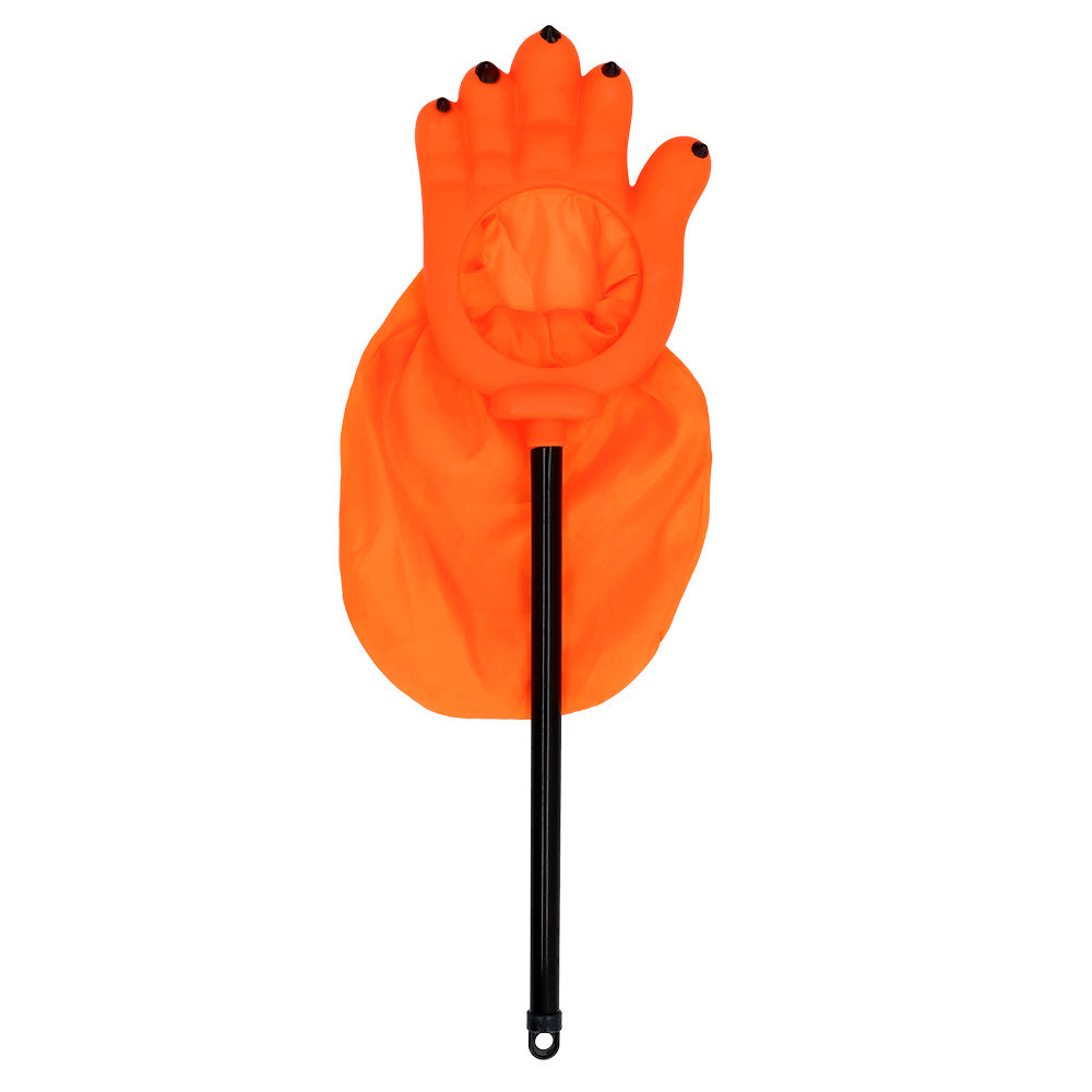 Sac Citrouille Halloween Enfant - Récolte Friandises