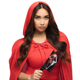 Hachette Sanglante Couteau Assassin Halloween Déguisement