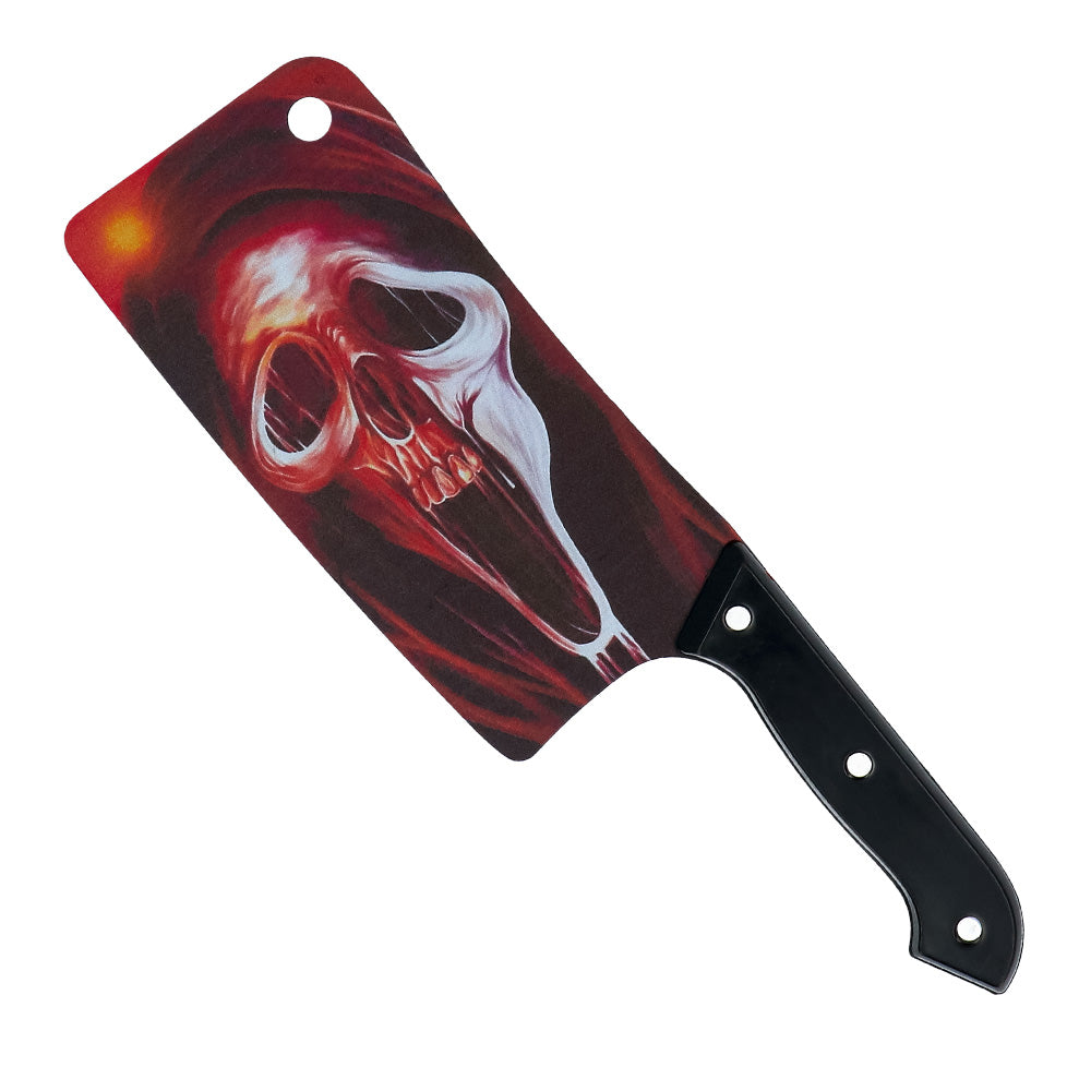 Hachette Sanglante Couteau Assassin Halloween Déguisement