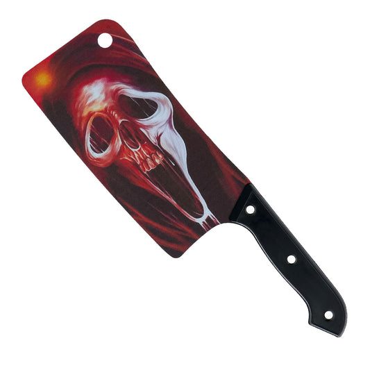 Hachette Sanglante Couteau Assassin Halloween Déguisement