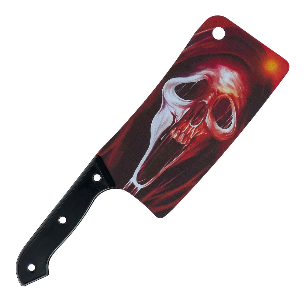 Hachette Sanglante Couteau Assassin Halloween Déguisement