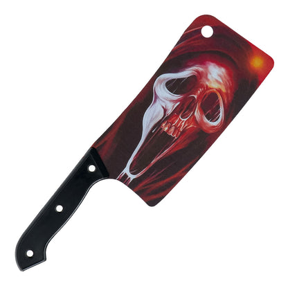 Hachette Sanglante Couteau Assassin Halloween Déguisement