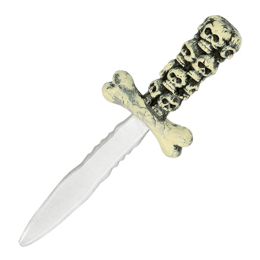 Épée Pirate Crânes - Accessoire Déguisement Aventurier