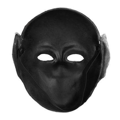 Masque Zombie Latex Réaliste - Déguisement Halloween Adulte