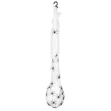 Boule d'araignées Halloween - Décoration suspendue 90cm