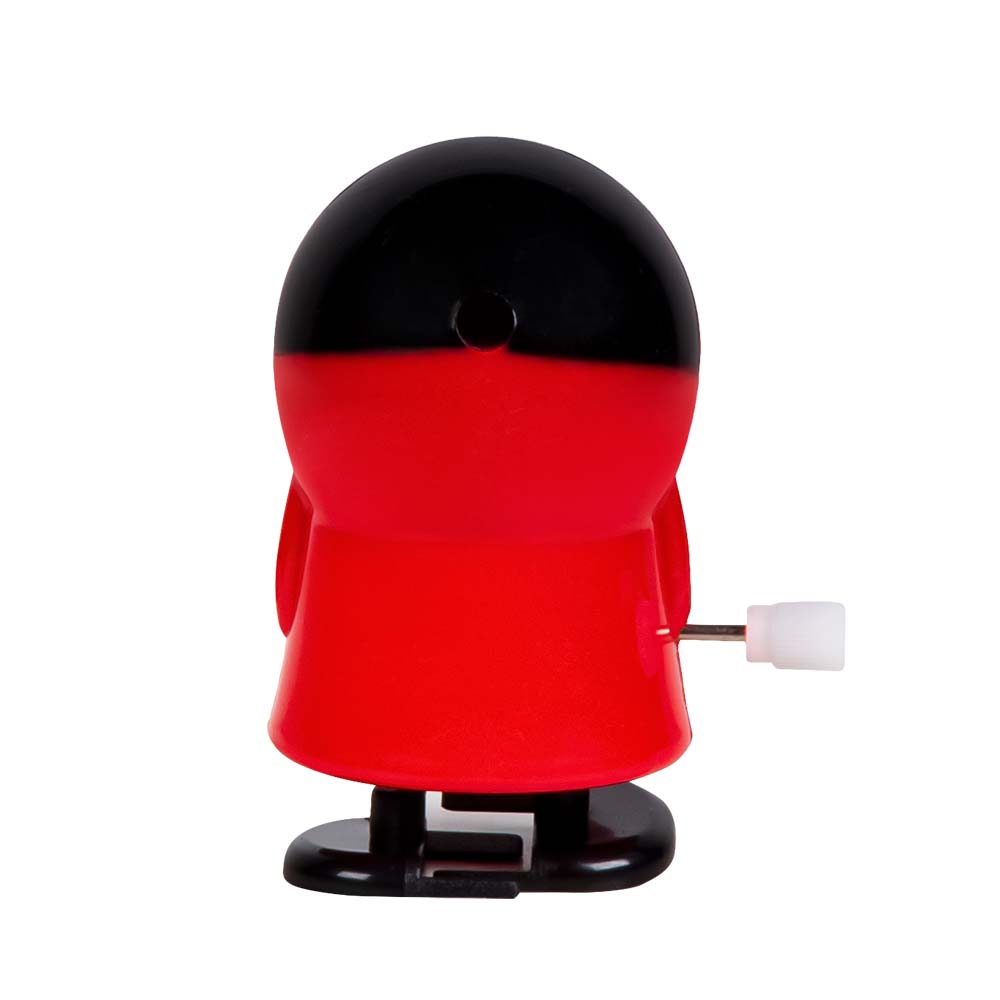 Figurines Halloween Vampire et Squelette - Set Automate Décoration