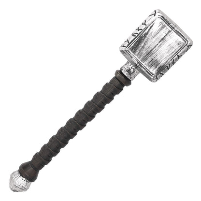 Marteau de Thor Guerrier Viking - Accessoire Déguisement Médiéval