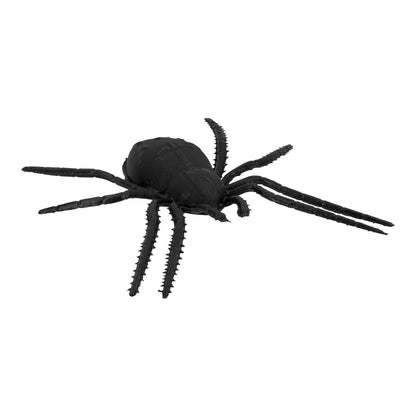 Déco Halloween Cimetière Complet - 3 Tombes + Accessoires