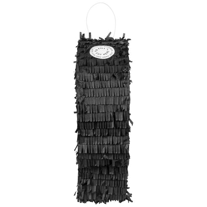 Piñata Tête de Mort - Décoration Halloween Festive 35cm