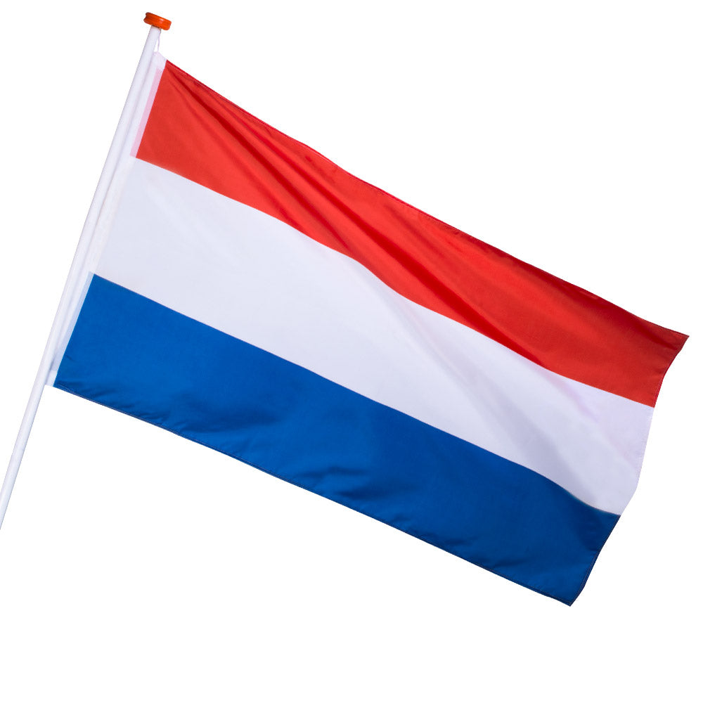 Drapeau Néerlandais 90x150cm - Drapeau Pays-Bas Officiel