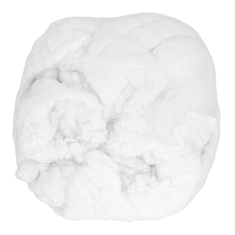 Toile d'araignée avec Araignées - Décoration Halloween 500g