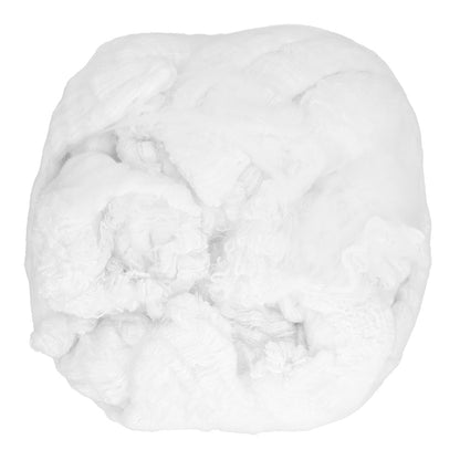 Toile d'araignée avec Araignées - Décoration Halloween 500g