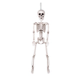Squelette Articulé Suspendu 160cm - Décoration Halloween