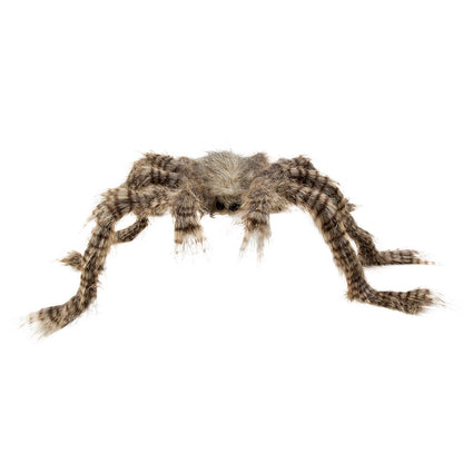 Araignée Géante Poilue Halloween - Costume Adulte Réaliste