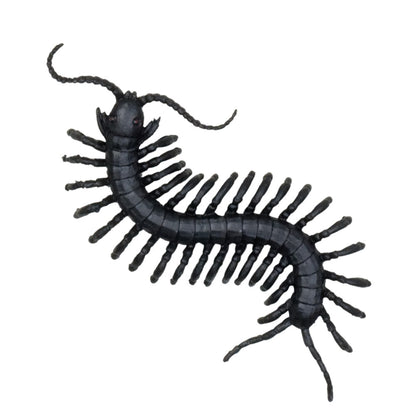 Set 6 Créatures Fantastiques Réalistes - Figurines Monstres Halloween
