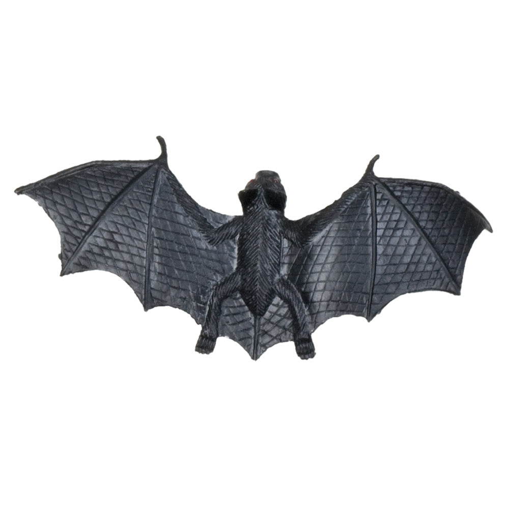 Set 6 Créatures Fantastiques Réalistes - Figurines Monstres Halloween