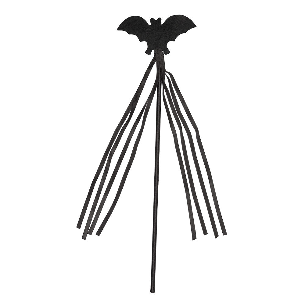 Set Déguisement Chauve-Souris 4 Pièces - Ailes, Tutu & Accessoires