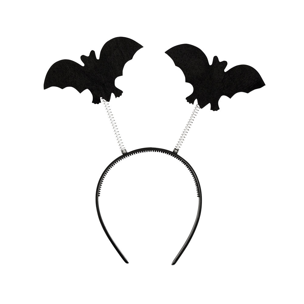 Set Déguisement Chauve-Souris 4 Pièces - Ailes, Tutu & Accessoires