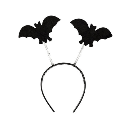 Set Déguisement Chauve-Souris 4 Pièces - Ailes, Tutu & Accessoires