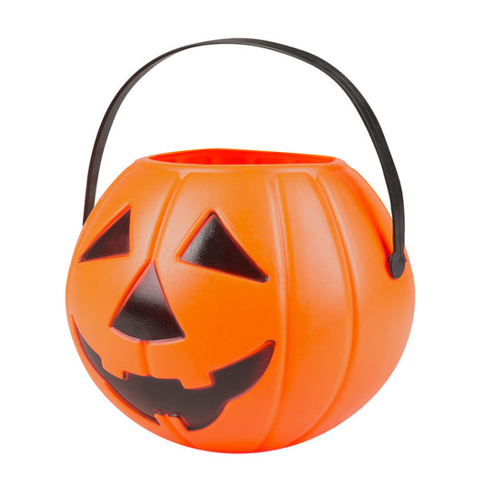 Déguisement Sorcière Halloween Enfant - Robe Citrouille avec Chapeau