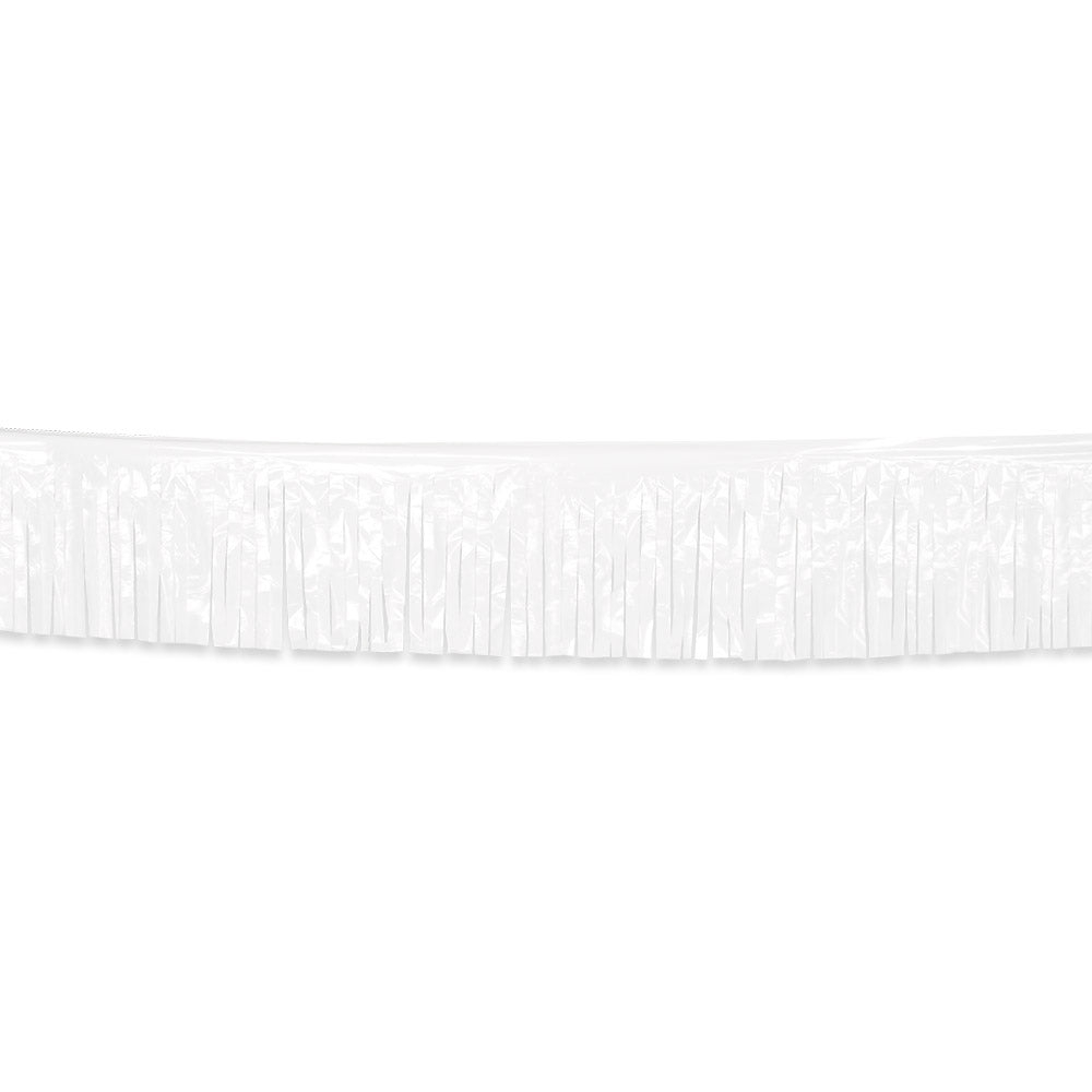 Jupon Blanc Volumineux - Accessoire Déguisement Années 50