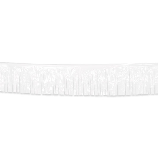 Jupon Blanc Volumineux - Accessoire Déguisement Années 50