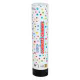 Confetti Canon Multicolore - Accessoire Fête et Événement