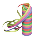 Serpentins multicolores - Accessoire fête et déguisement