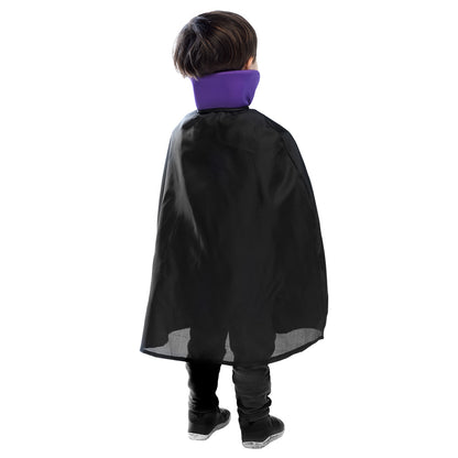 Déguisement Vampire Enfant avec Cape et Accessoires