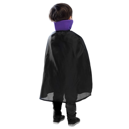 Déguisement Vampire Enfant avec Cape et Accessoires