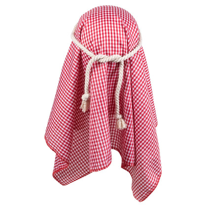 Déguisement Cheikh Arabe 4 pièces - Costume Carnaval Adulte