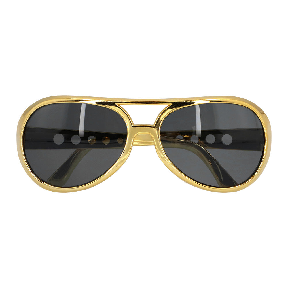 Déguisement Cheikh Arabe Luxe - Set 3 pièces avec Lunettes