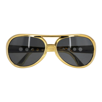 Déguisement Cheikh Arabe Luxe - Set 3 pièces avec Lunettes