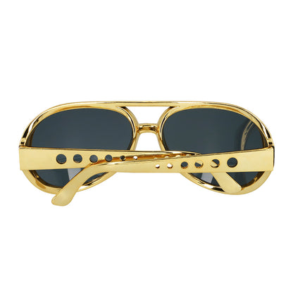 Déguisement Cheikh Arabe Luxe - Set 3 pièces avec Lunettes