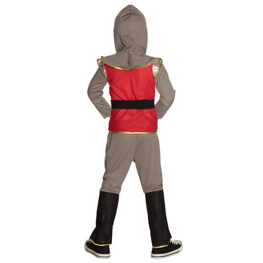 Déguisement Chevalier Médiéval Enfant 3-4 ans