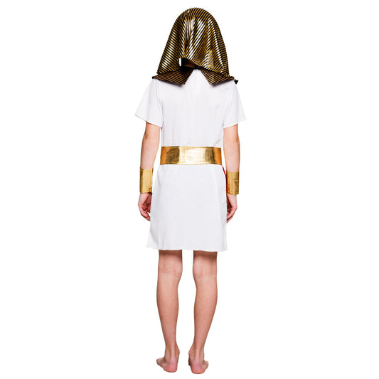 Déguisement Pharaon Égyptien Enfant - Costume Complet