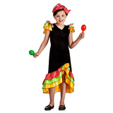 Déguisement Jongleur Enfant - Costume Cirque Coloré