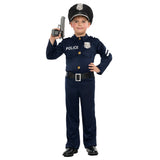 Déguisement Policier Enfant Complet avec Accessoires