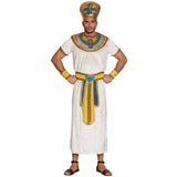 Déguisement Pharaon Égyptien Luxe - Costume Adulte Complet