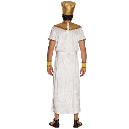 Déguisement Pharaon Égyptien Luxe - Costume Adulte Complet